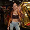 Fanatics Fest 2026 Cathy Kelley Jacket