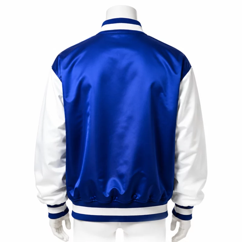 Fanatics Fest 2026 Chxrry Jacket