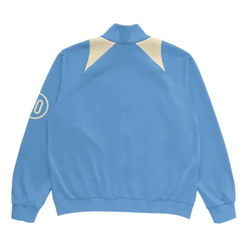Fanatics Fest 2026 Travis Scott Jacket