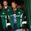 Fanatics Fest NYC 2026 Starbucks Jacket