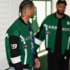 Fanatics Fest NYC 2026 Starbucks Jacket