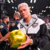 Fanatics Fest 2026 Cody Rhodes Jacket