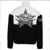 Fanatics Fest 2026 Cody Rhodes Jacket
