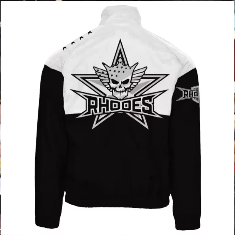 Fanatics Fest 2026 Cody Rhodes Jacket