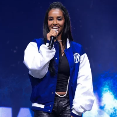 Fanatics Fest 2026 Chxrry Jacket