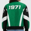Fanatics Fest NYC 2026 Starbucks Jacket