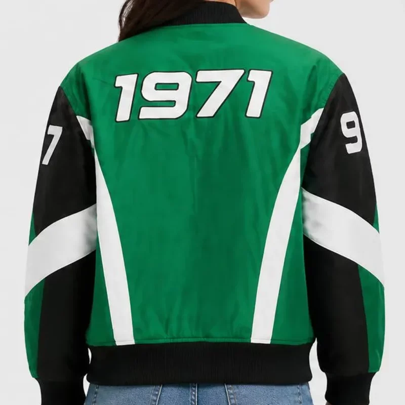 Fanatics Fest NYC 2026 Starbucks Jacket