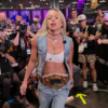 Fanatics Fest 2026 Liv Morgan Vest