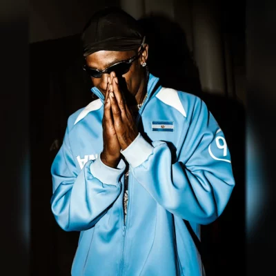 Fanatics Fest 2026 Travis Scott Jacket
