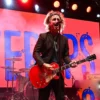 Comic Con Billie Joe Armstrong Blazer