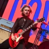Comic Con Billie Joe Armstrong Blazer