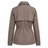 Fantasy Life Dianne Cohen Brown Jacket