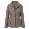 Fantasy Life Dianne Cohen Brown Jacket