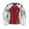 Paris Fashion Week 2026 Gunna Jacket