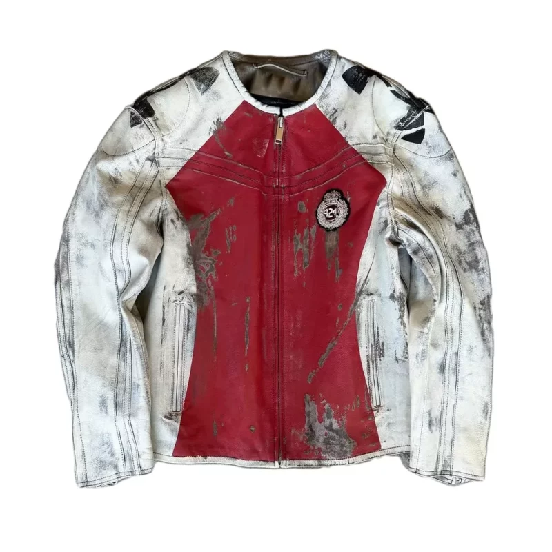 Paris Fashion Week 2026 Gunna Jacket