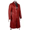 FIFA World Cup 2026 Fher Olvera Coat