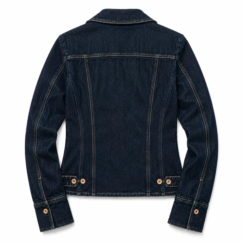 Fightland 2026 Anita Joy Uwajeh Jacket