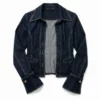 Fightland 2026 Anita Joy Uwajeh Jacket