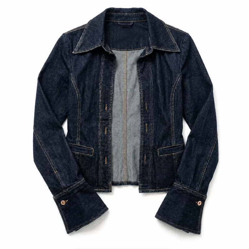 Fightland 2026 Anita Joy Uwajeh Jacket