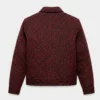 Fightland 2026 Charles Babalola Jacket