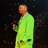 PFW 2026 J Balvin Blazer