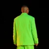 PFW 2026 J Balvin Blazer