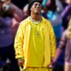 Final World Cup 2026 Ronaldinho GaÃºcho Jacket