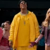 Final World Cup 2026 Ronaldinho GaÃºcho Jacket