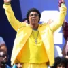 Final World Cup 2026 Ronaldinho GaÃºcho Jacket