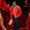 Detroit R&B Tour Usher Jacket