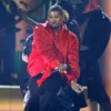 Detroit R&B Tour Usher Jacket