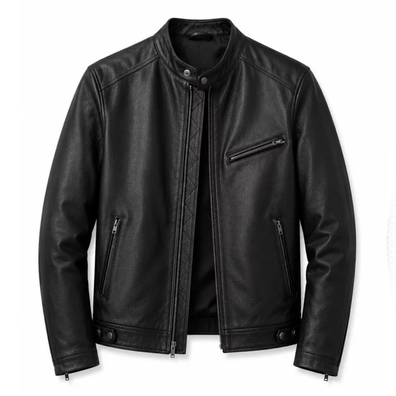 French Open 2026 Francois Henri Pinault Jacket