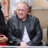 French Open 2026 Francois Henri Pinault Jacket