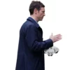 Furious 2026 Scoot McNairy Coat