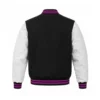 GTA V6 Lucia Caminos Varsity Jacket