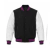 GTA V6 Lucia Caminos Varsity Jacket
