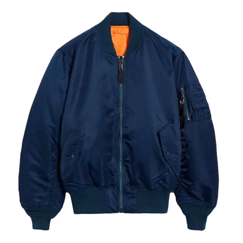 Giorgio Baldi Santa Monica Kristen Stewart Jacket
