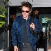 Giorgio Baldi Santa Monica Kristen Stewart Jacket