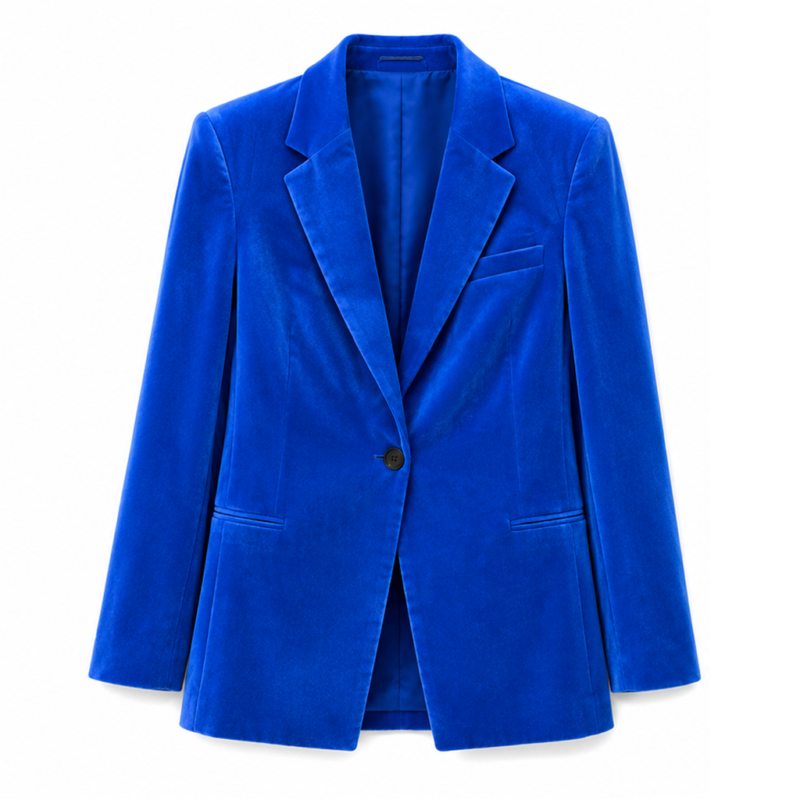 Grand Prix Monaco Karen Gillan Blazer