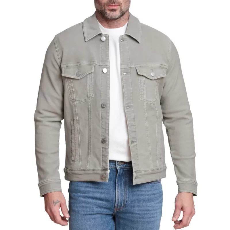 Grand Theft Auto VI Jason Duval Denim Jacket