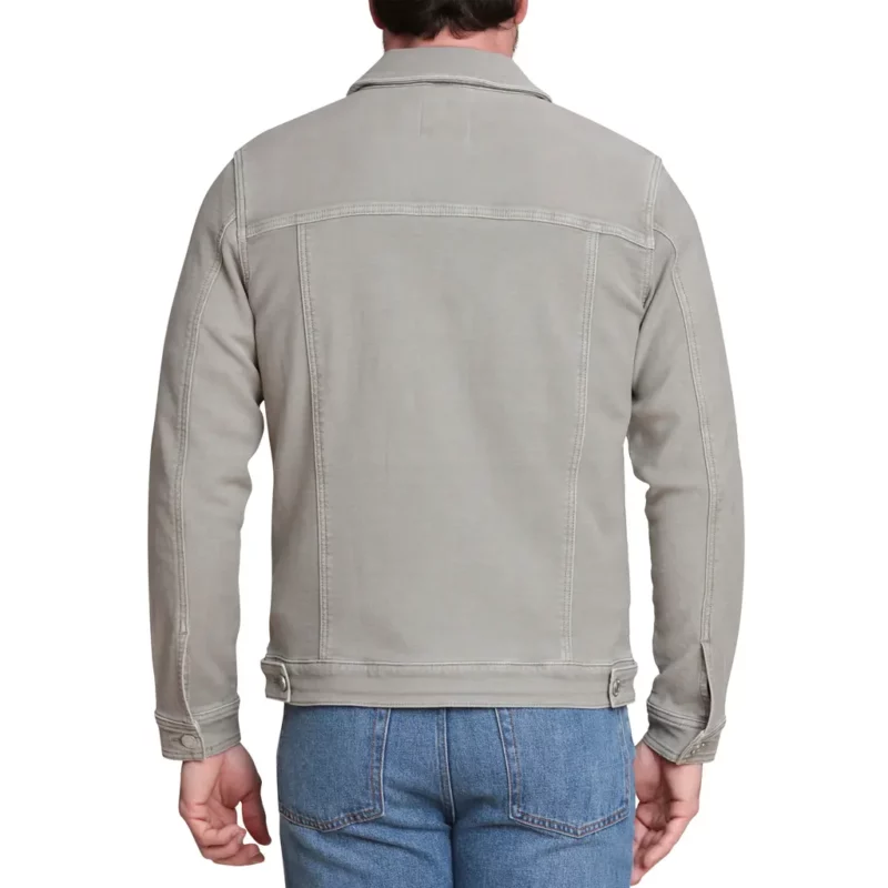 Grand Theft Auto VI Jason Duval Denim Jacket