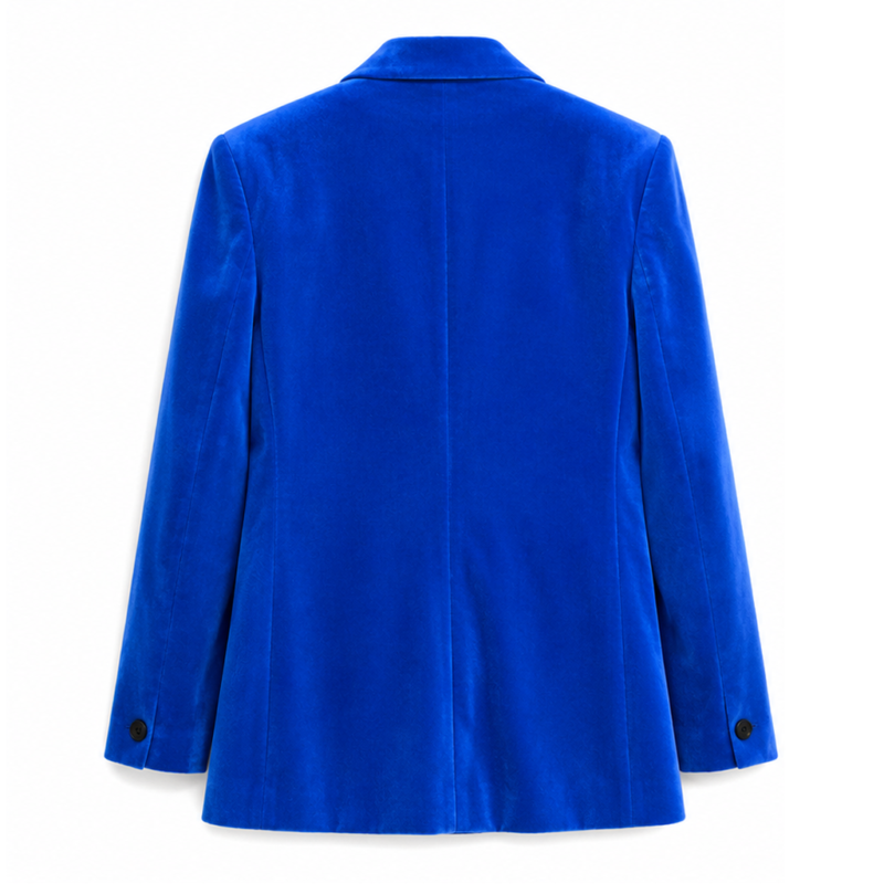 Grand Prix Monaco Karen Gillan Blazer