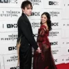 Tribeca Festival Reeve Carney Blazer