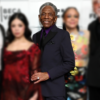 Tribeca Event Hadestown 2026 AndrÃ© De Shields Suit