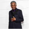 Tribeca Event Hadestown 2026 AndrÃ© De Shields Suit