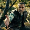 Heart Of The Beast 2026 Brad Pitt Vest