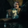 Heart Of The Beast 2026 Brad Pitt Vest