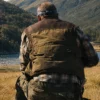 Heart Of The Beast 2026 Brad Pitt Vest