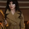 Her Private Hell Sophie Thatcher Coat