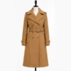 Her Private Hell Sophie Thatcher Coat